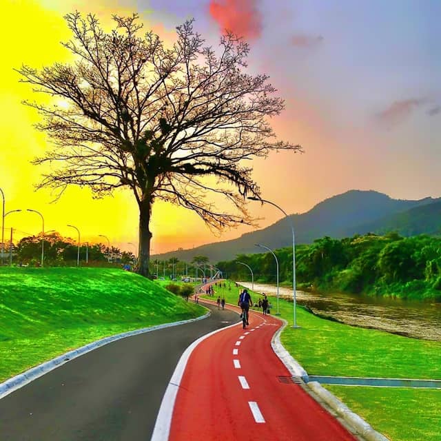 Parque Linear Via Verde - Image 1