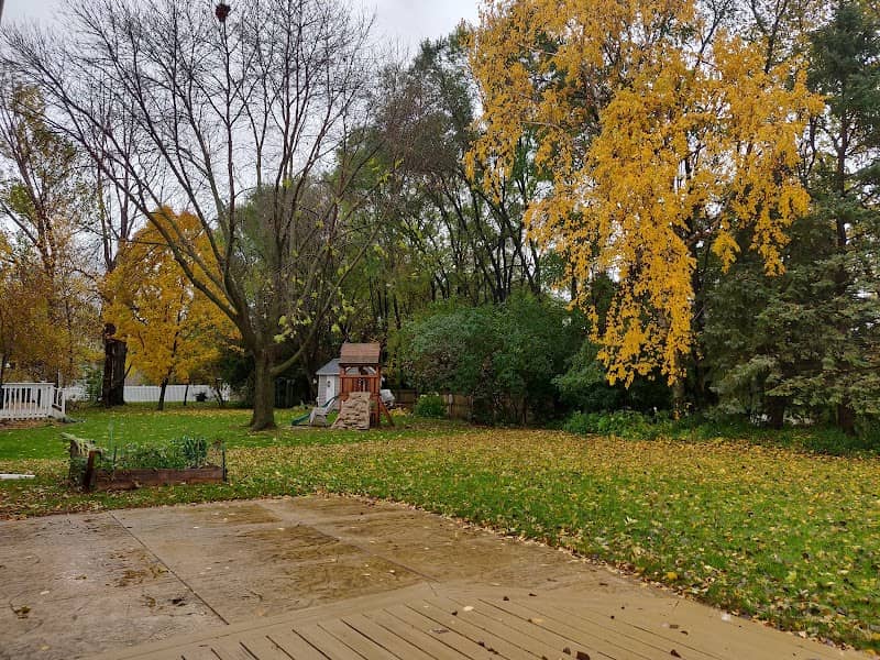 Cumberland Park - Image 1