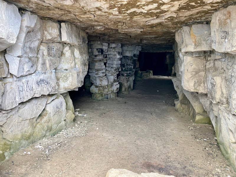 Winspit Quarry - Image 2