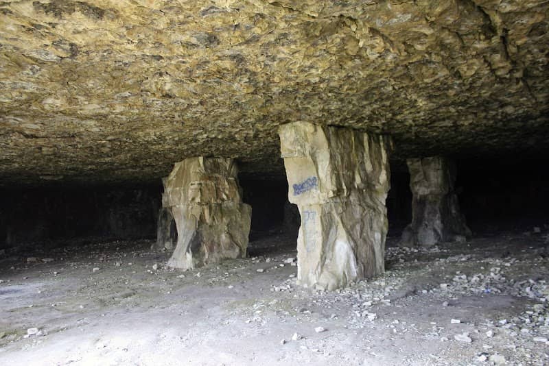 Winspit Quarry - Image 3