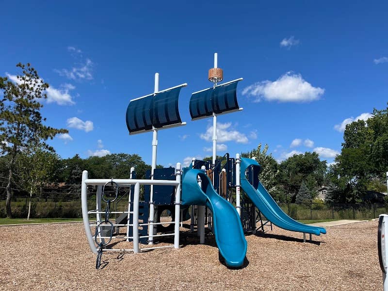 Happiness Park - Image 1