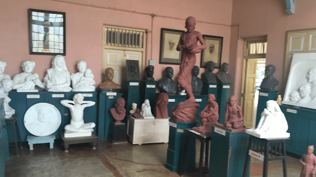 Karmarkar Museum of Sculpture - Image 1