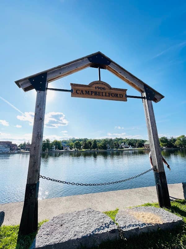Water Front Trail - Image 1