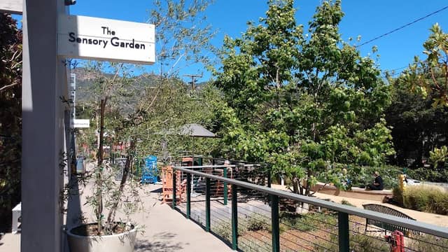 Sensory Garden - Image 2