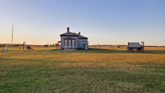 Fort Buford State Historic Site - Image 2