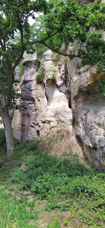 Čertova kazatelna - Image 2