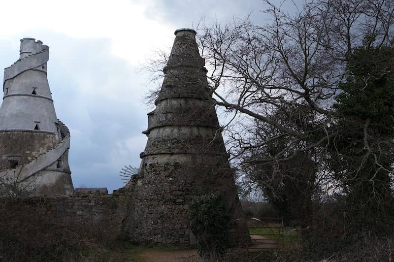 The Wonderful Barn - Image 2