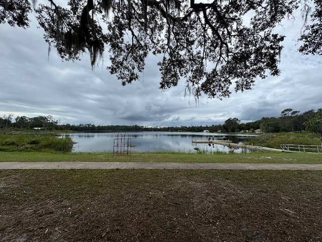 Lake LaGonda Park - Image 1