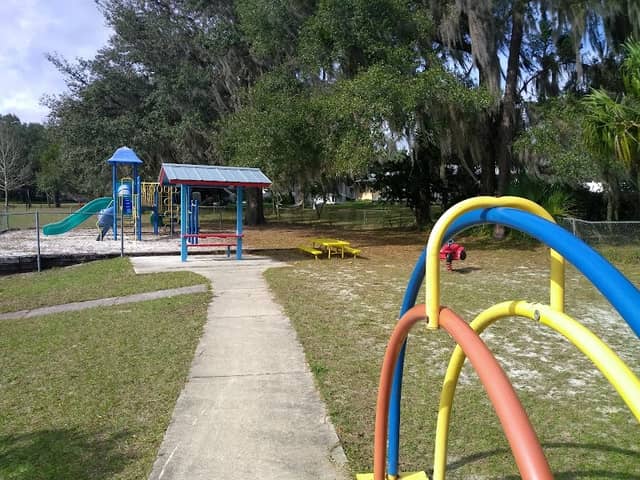 Lake LaGonda Park - Image 2
