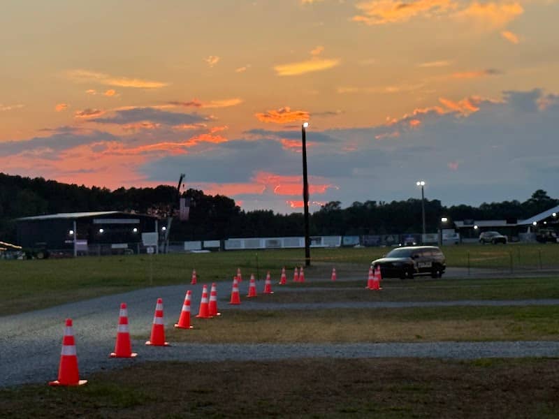 Carolina Crossroads Amphitheatre- General Parking - Image 3