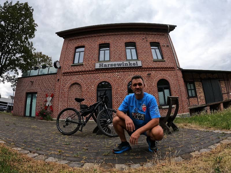 Museumsbahnhof Harsewinkel - Image 2