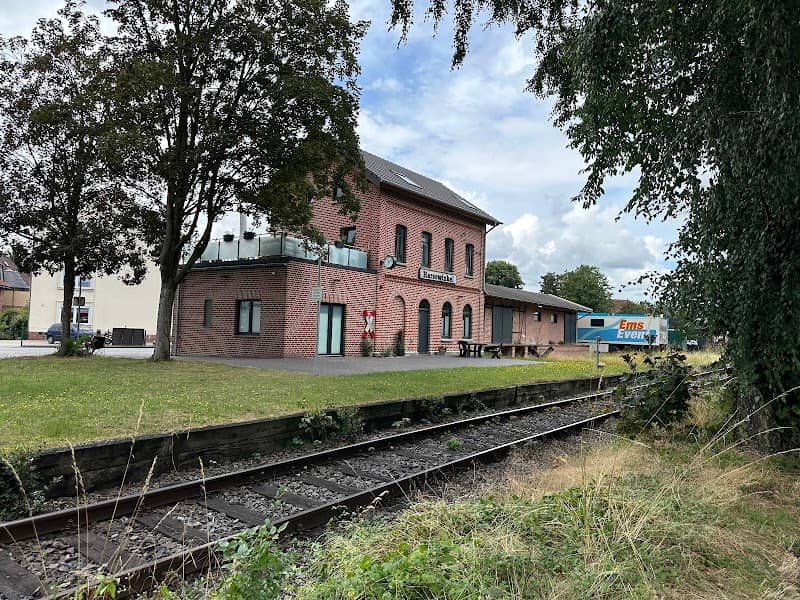 Museumsbahnhof Harsewinkel - Image 1
