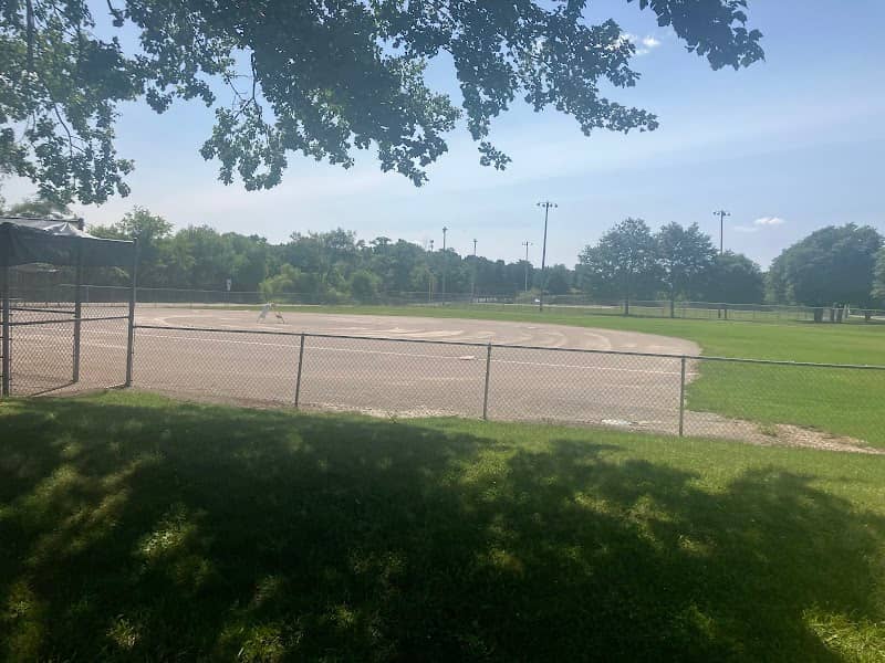 South Westnedge Park - Image 1