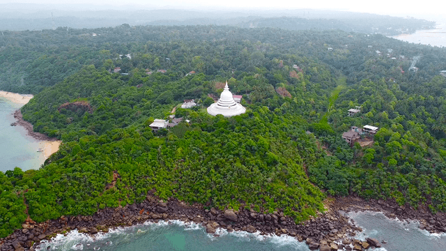 Rumassala Sanctuary - Image 1