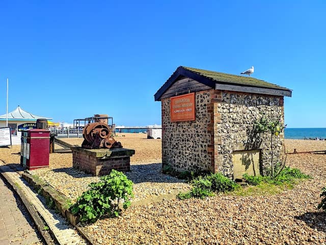 Brighton Fishing Museum - Image 1