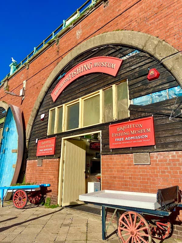 Brighton Fishing Museum - Image 2