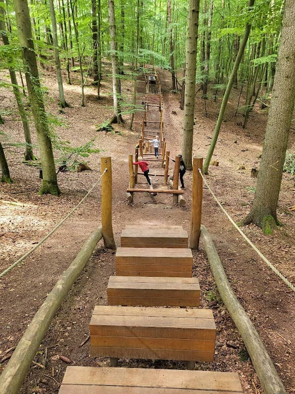 Der mutige Treppenkönig - Image 1