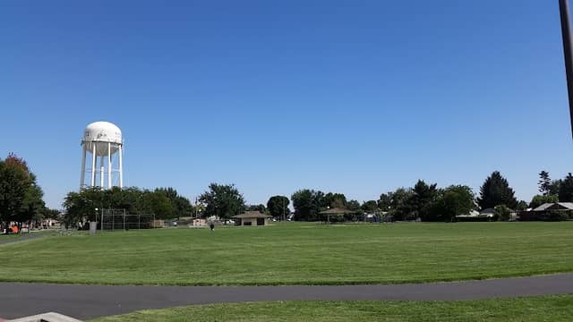 Pioneer Park - Image 1
