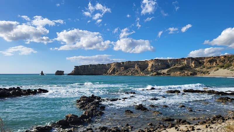 Little Triopetra Beach - Image 1