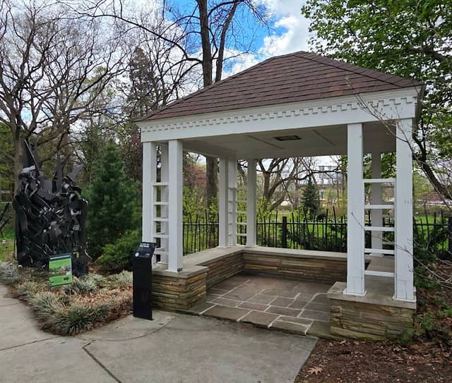 Beal Botanical Garden - Image 2
