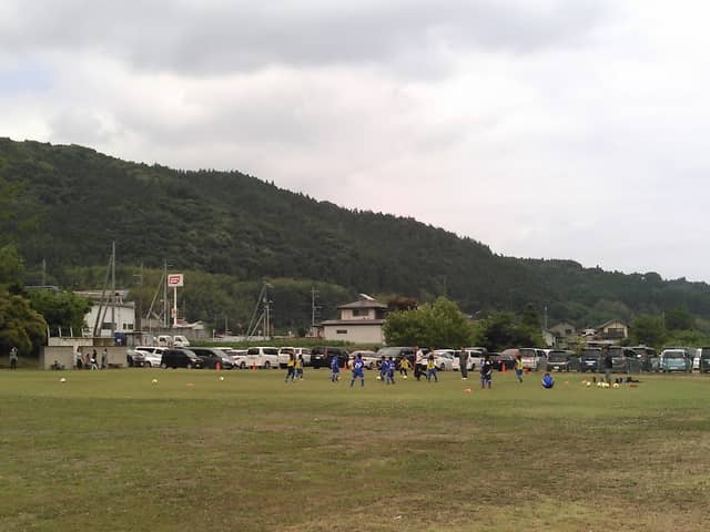 Shibukawashi Onogami Sports Park - Image 2