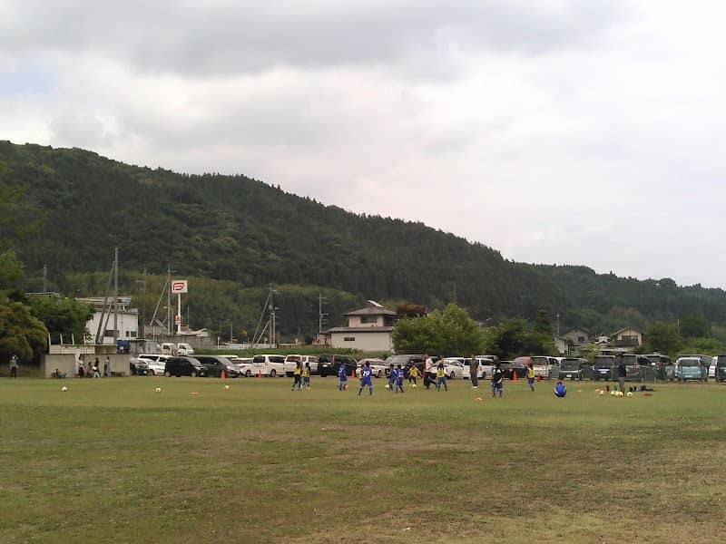 Shibukawashi Onogami Sports Park - Image 2