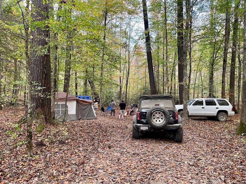 Big Frog Wilderness - Image 3