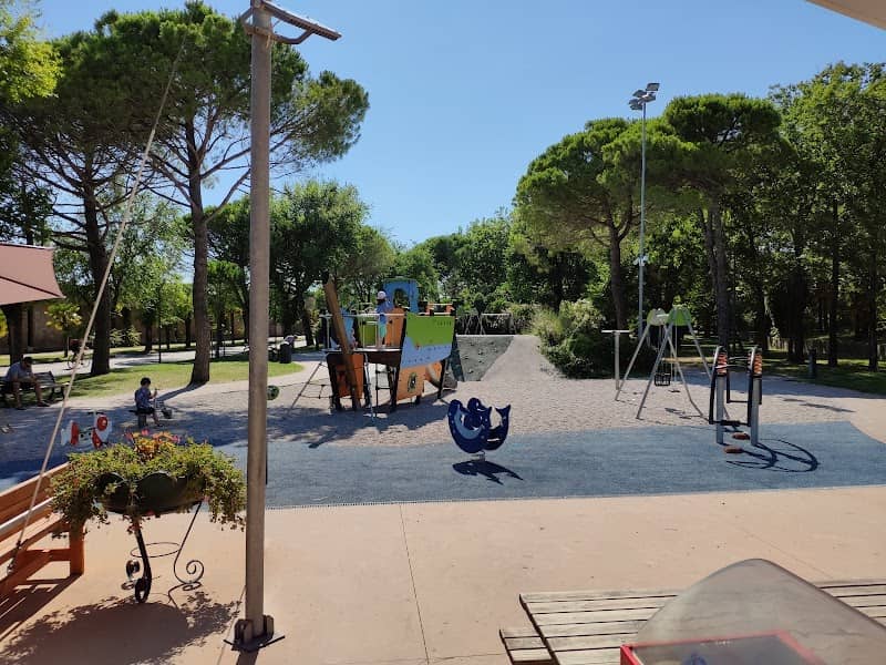 Parco delle Rose - Image 1