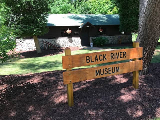 Black River Museum - Image 1