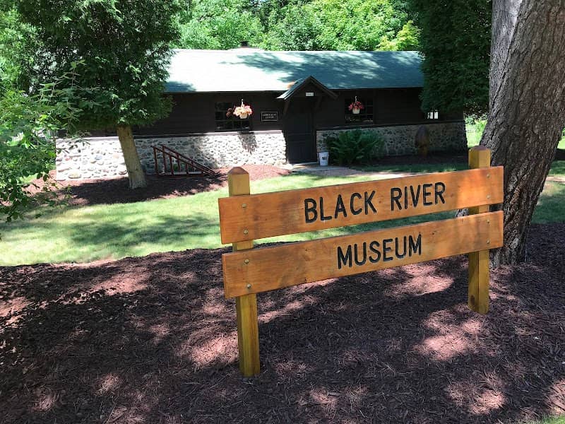 Black River Museum - Image 1