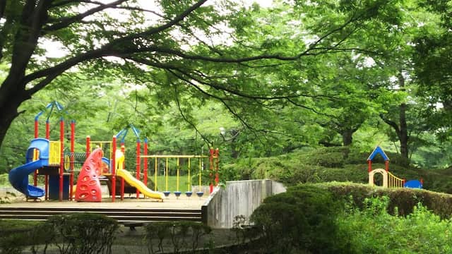 Chiba Prefectural Lake Inba-numa Park - Image 1