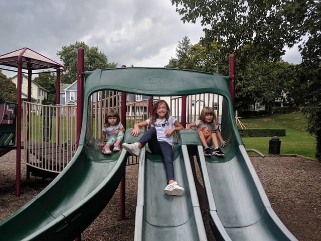 Nicholas Cumer Park - Image 2