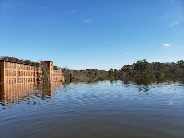 Porterdale Yellow River Park - Image 1