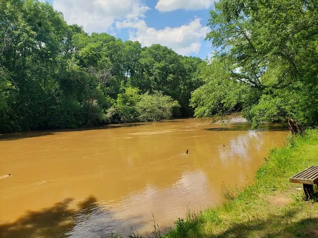 Porterdale Yellow River Park - Image 2