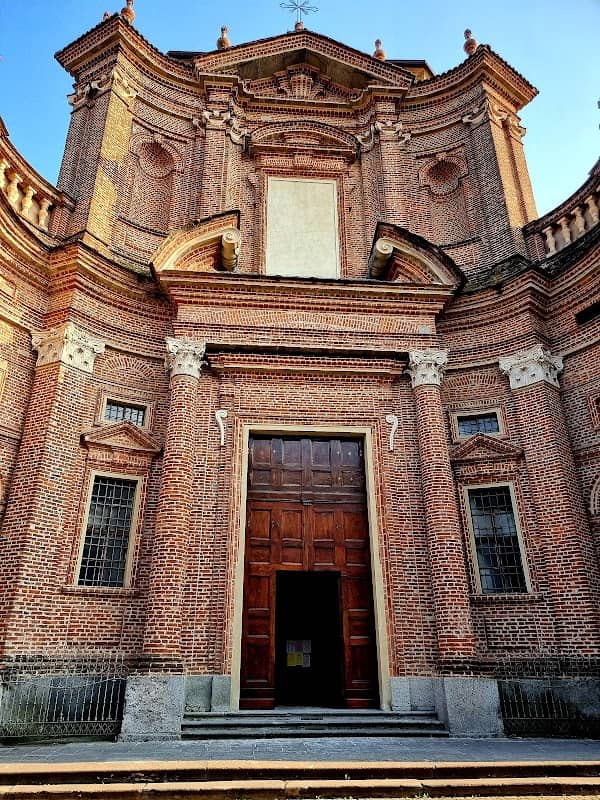St. Michele Arcangelo Parish - Image 1