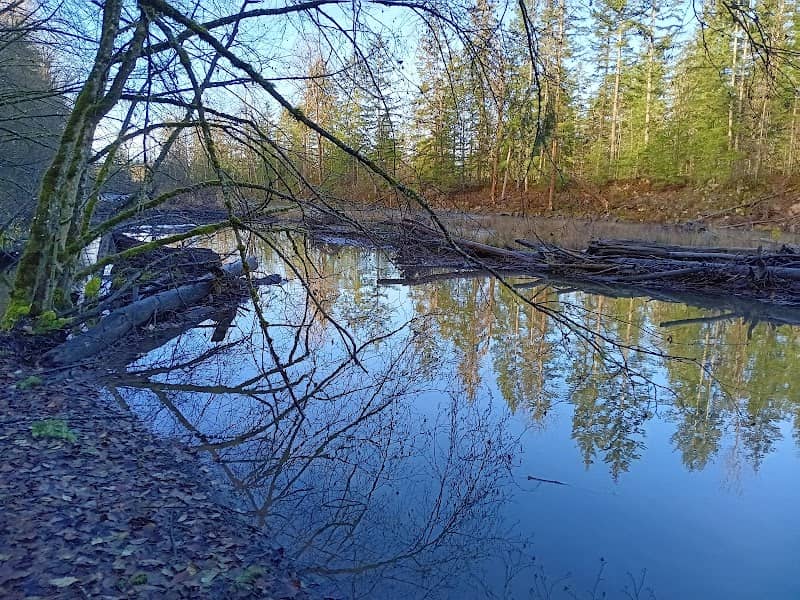 White River Trailhead - Image 2