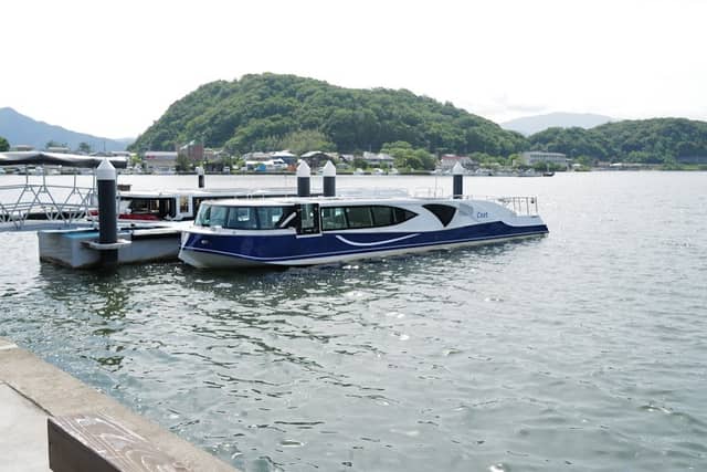 Mihama Lake Center - Image 2