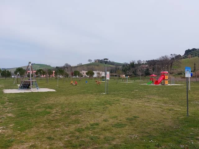 Parco giochi Kappa Park - Image 1
