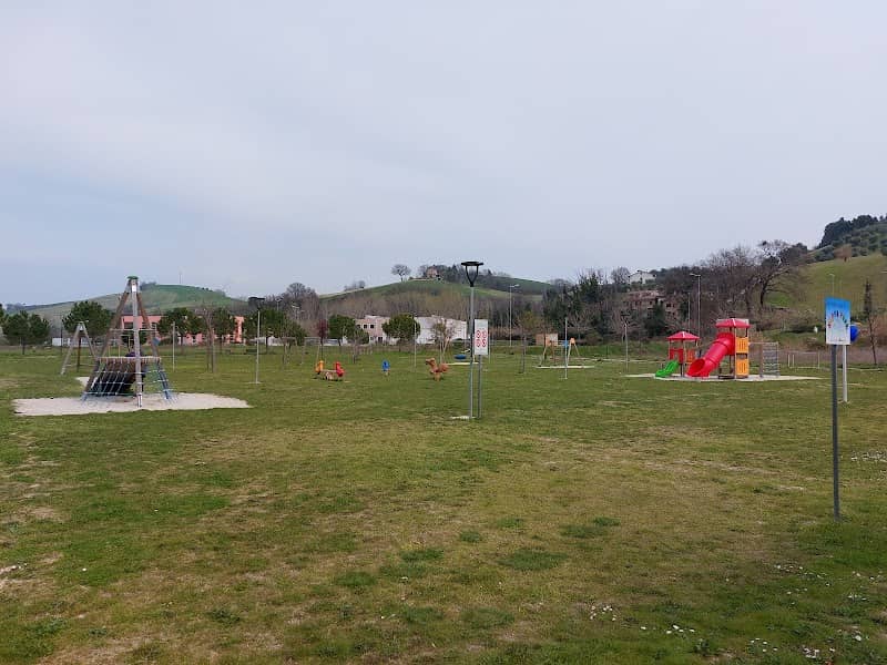 Parco giochi Kappa Park - Image 1