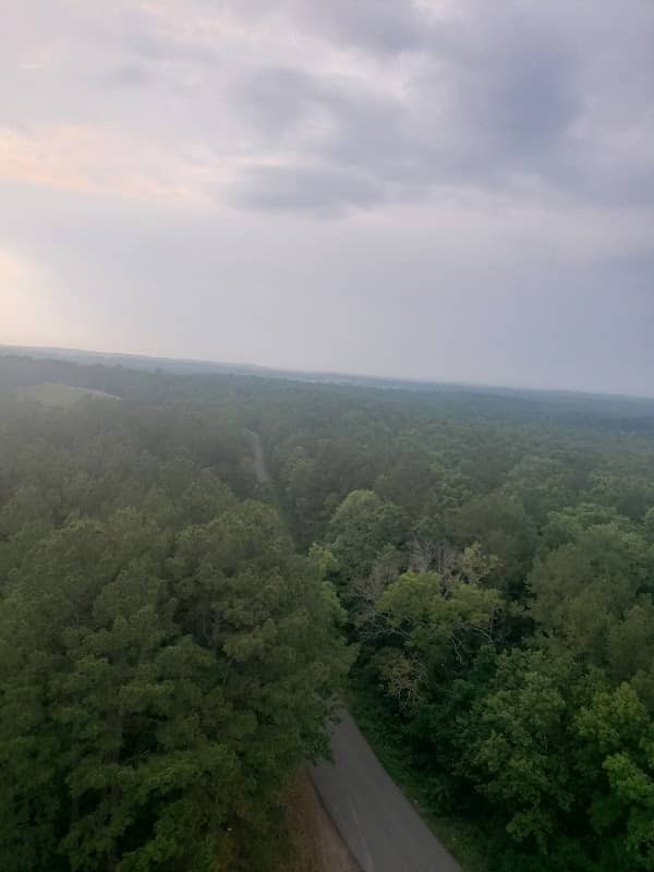 Mtn. View Conservation Watch Tower - Image 2