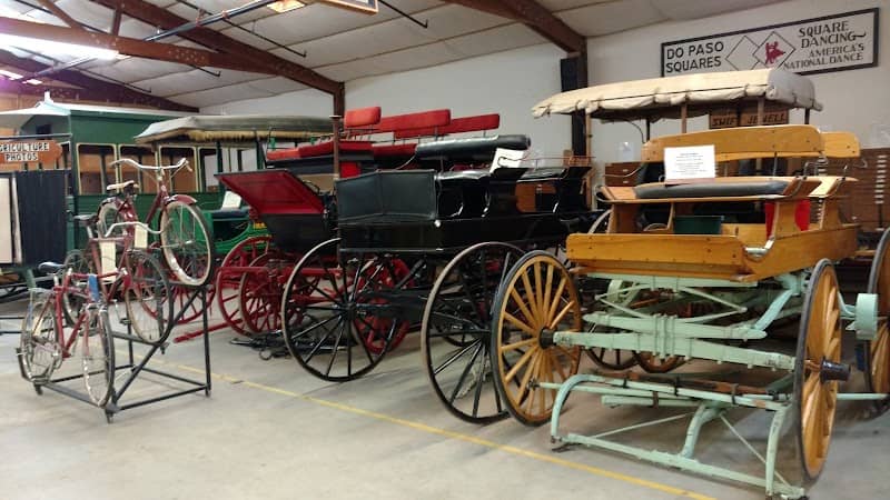Pioneer Museum - Image 2