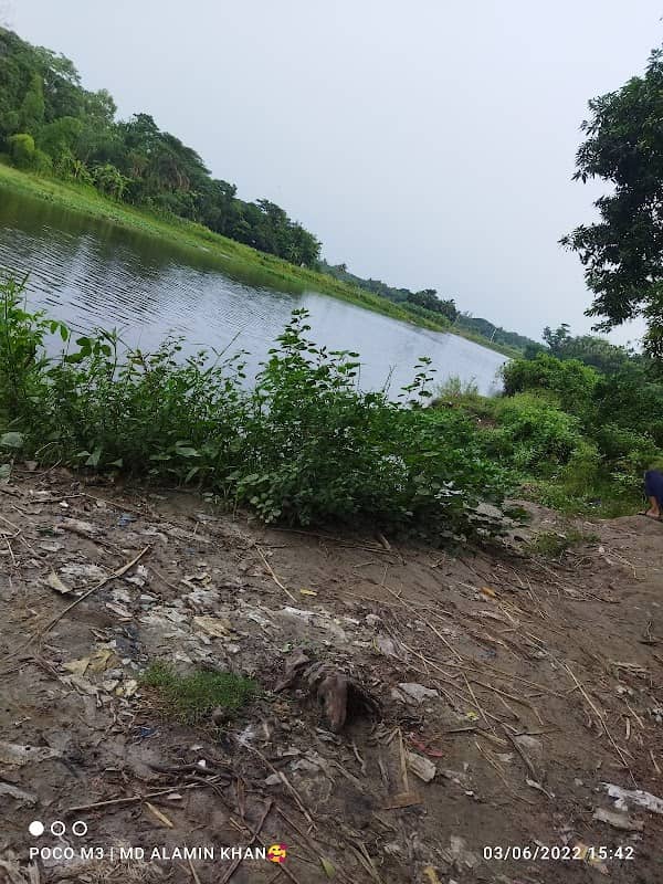 হোক্কার ঘাট - Image 1