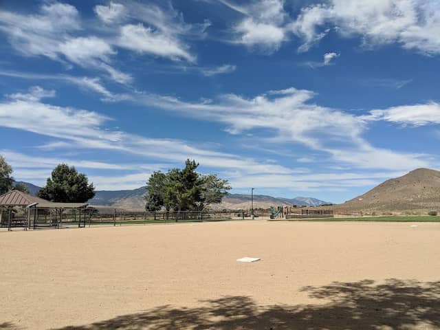 Johnson Lane Park - Image 1