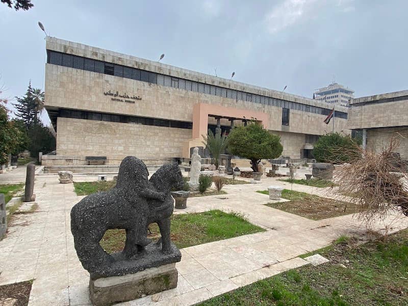 Aleppo National Museum - Image 2
