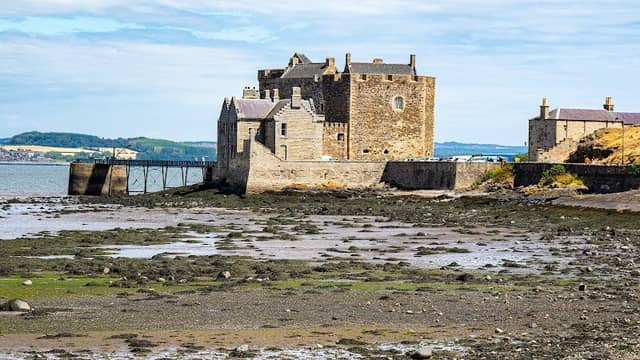 Blackness Castle - Image 2