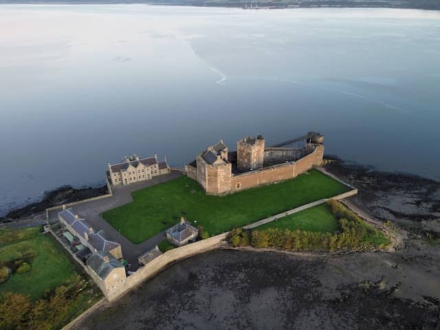Blackness Castle - Image 3