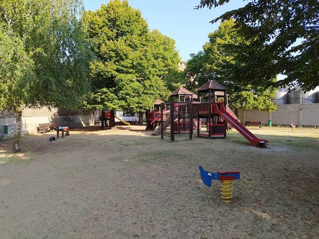 Parco pubblico - Image 1