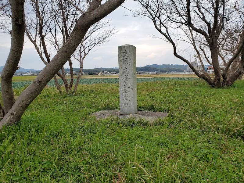 志登支石墓群 - Image 1