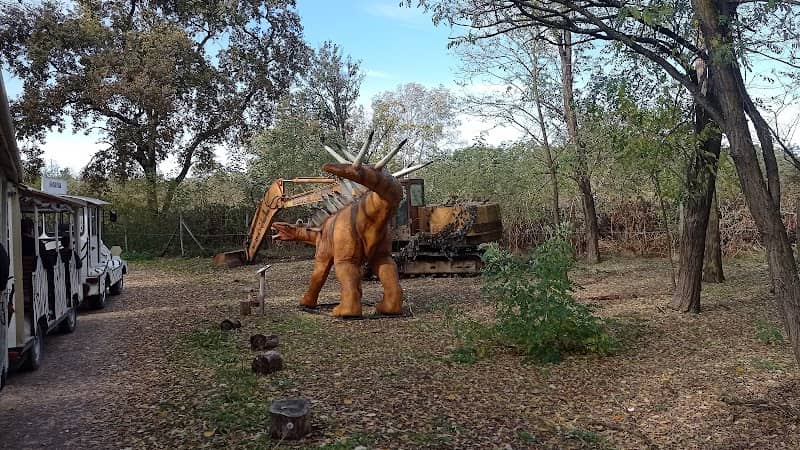 Safari Dinó park - Image 2