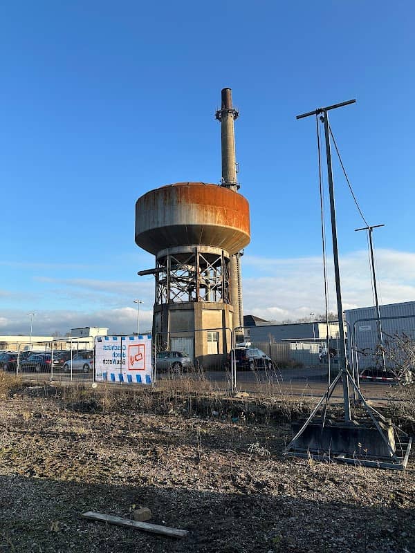 Alter Wasserturm - Image 2